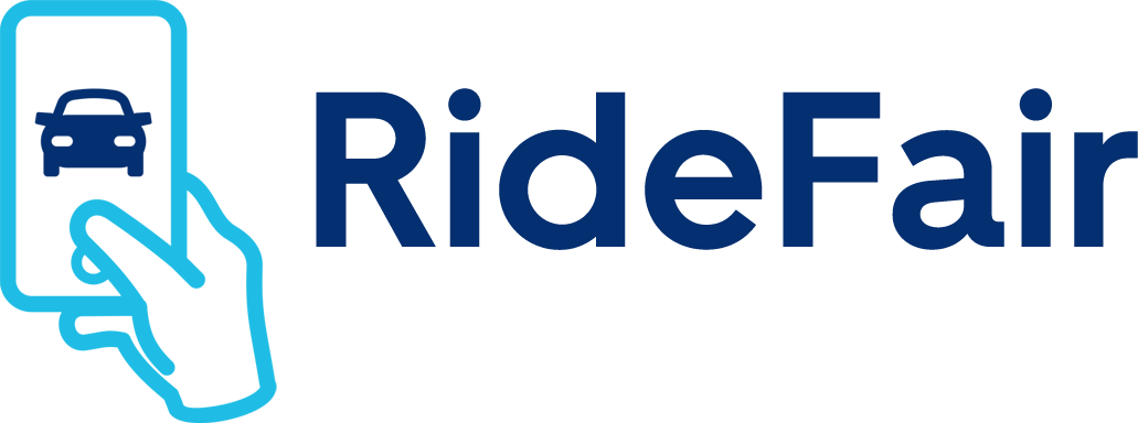 ridefair logo